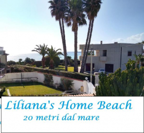 Liliana Home Beach, Fontane Bianche